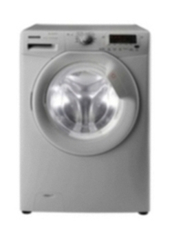 Hoover WDYN856DS Washer Dryer - Silver